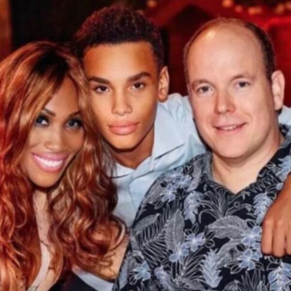 NAJBOGATIJI PRINC U EVROPI NAPRAVIO DETE STJUARDESI: Sve hteo da zataška i izbegne SKANDAL, a onda je pukla bruka!