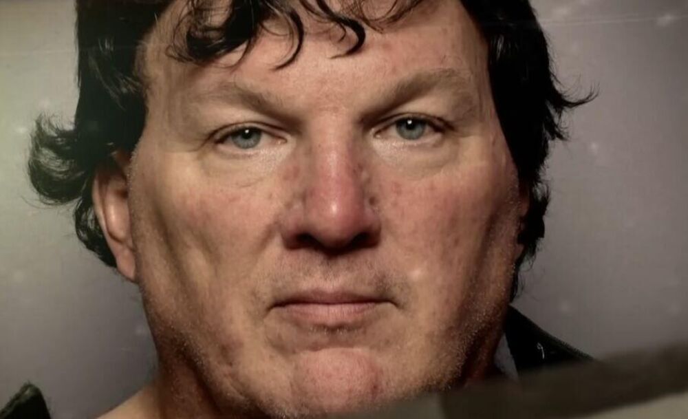 Serijski ubica sa Long Ajlanda