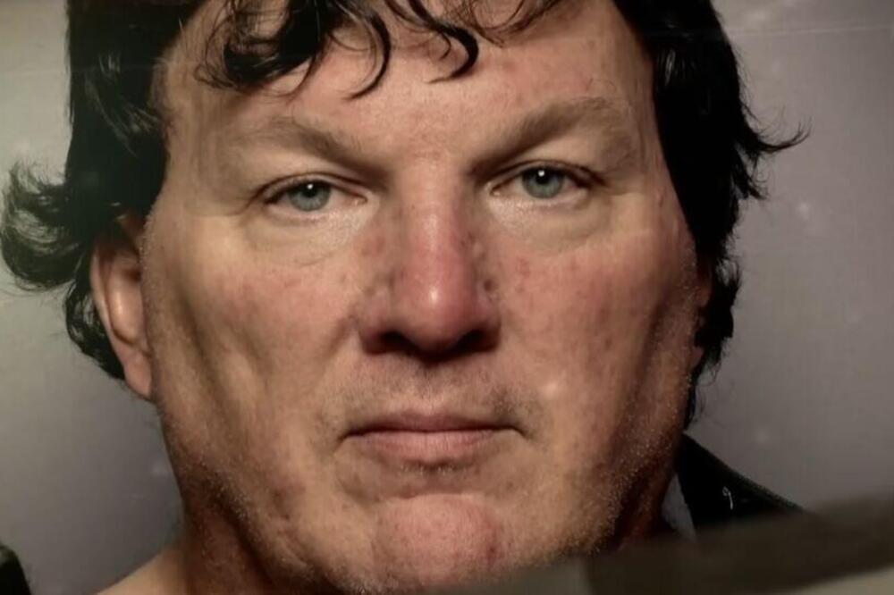 UBICA SA LONG AJLENDA RASKOMADAO 11 LJUDI, PROSTITUTKA MU DOŠLA GLAVE: Blagi izraz lica, a policiji rekao 1 reč!