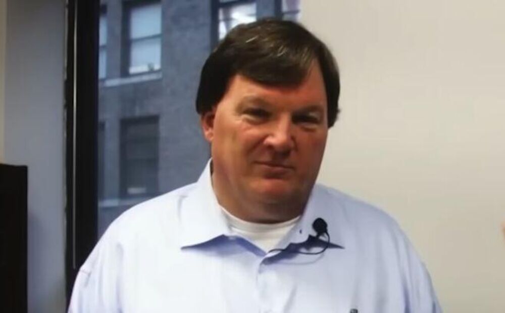 Serijski ubica sa Long Ajlanda