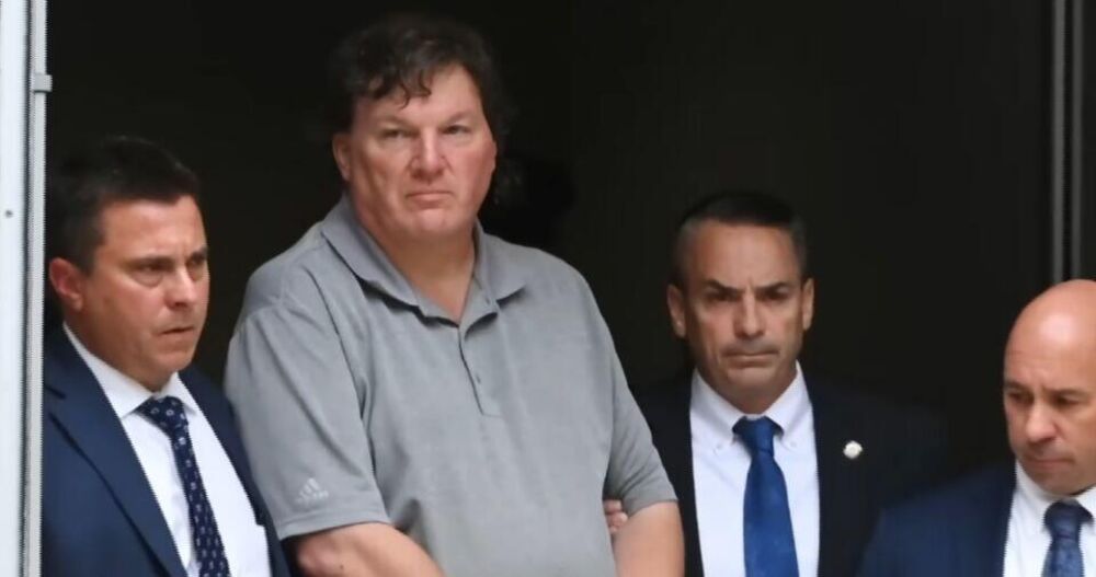 Serijski ubica sa Long Ajlanda