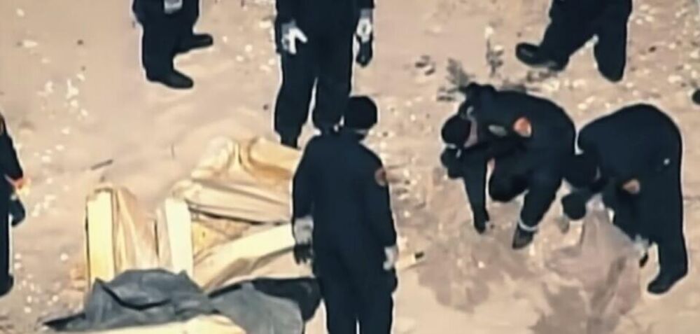 Serijski ubica sa Long Ajlanda