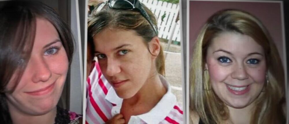 Serijski ubica sa Long Ajlanda