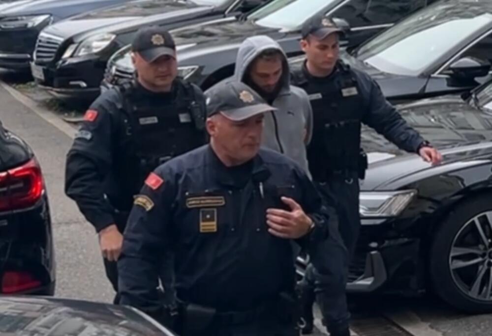 POČINIO TROSTRUKO UBISTVO, PA OTIŠAO KOD MAJKE I SVE PRIZNAO! Nakon saslušanja određen pritvor Vehidu Muriću!