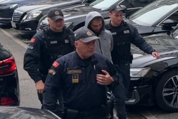 POČINIO TROSTRUKO UBISTVO, PA OTIŠAO KOD MAJKE I SVE PRIZNAO! Nakon saslušanja određen pritvor Vehidu Muriću