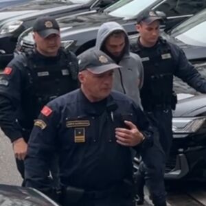 POČINIO TROSTRUKO UBISTVO, PA OTIŠAO KOD MAJKE I SVE PRIZNAO! Nakon saslušanja određen pritvor Vehidu Muriću!