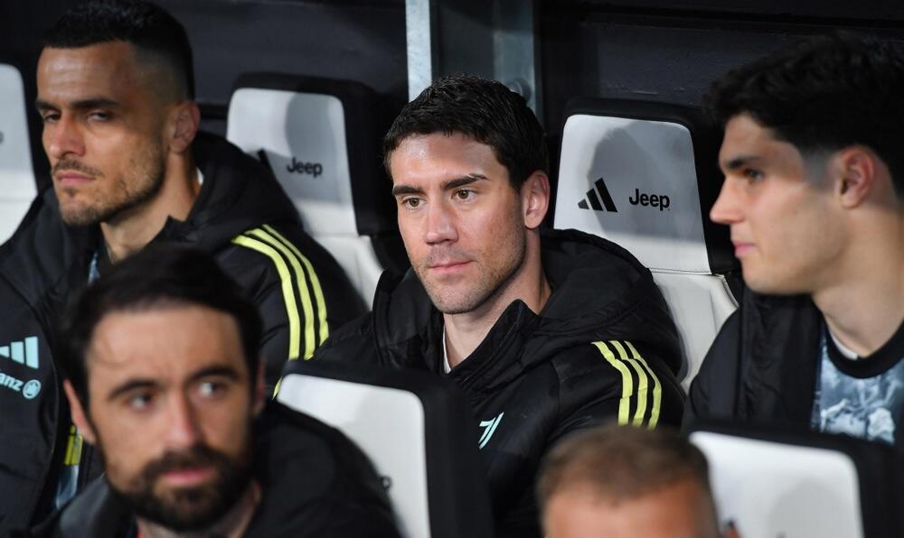 Jedna prepreka deli Dušana Vlahovića od dresa drugog italijanskog velikana!