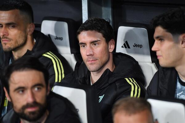 Jedna prepreka deli Dušana Vlahovića od dresa drugog italijanskog velikana!