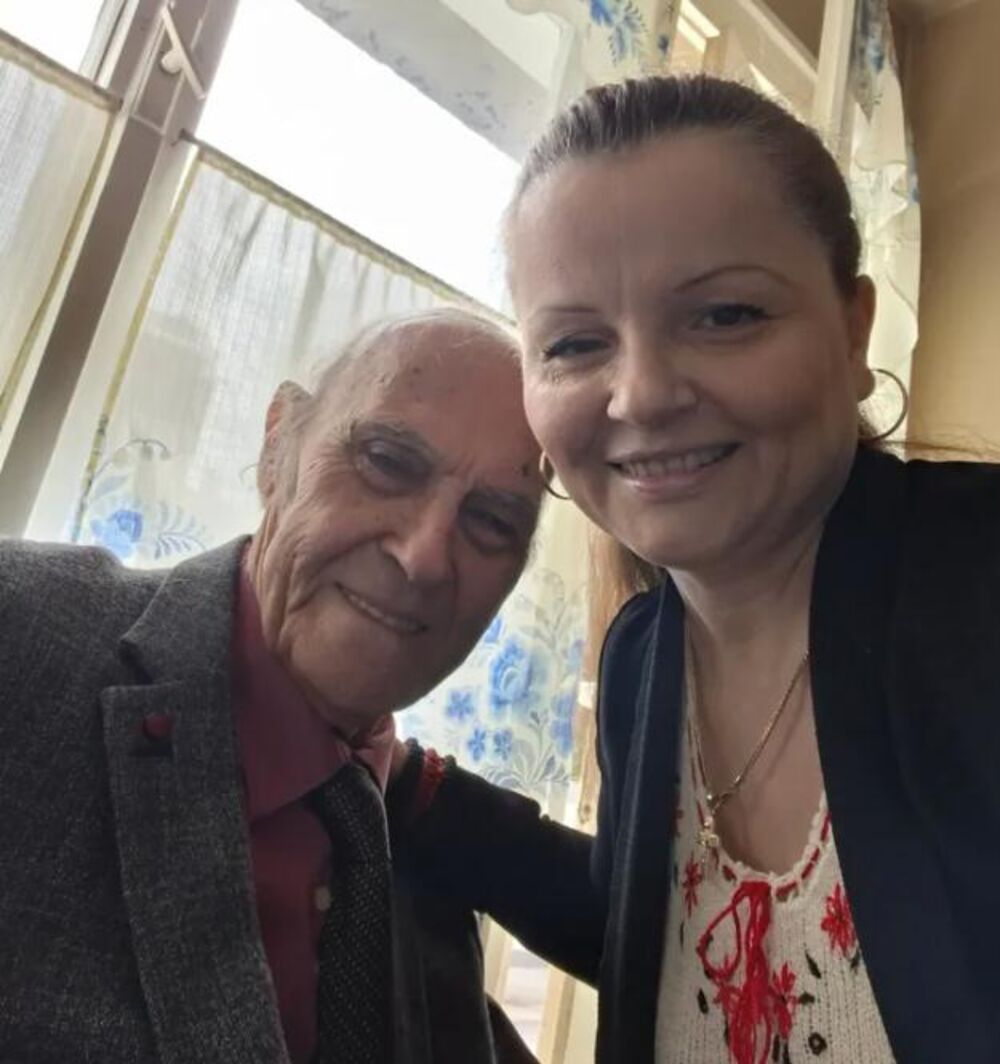 Mala Cana, Andrija Bajić