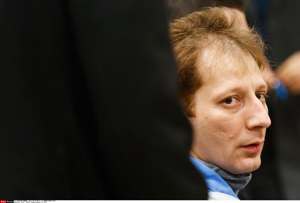 ON DRŽI ORMUSKI MOREUZ U SVOJIM RUKAMA! Bivši OSUĐENIK NA SMRT donosi Iranu BASNOSLOVNO BOGATSTVO, evo i kako!