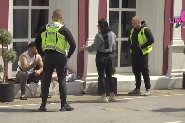 SRBI IPAK NISU JOŠ UVEK SVE VIDELI: Scena na Pinku šokirala baš sve, ovakva situacija se ne pamti