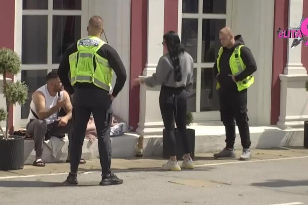 SRBI IPAK NISU JOŠ UVEK SVE VIDELI: Scena na Pinku šokirala baš sve, ovakva situacija se ne pamti