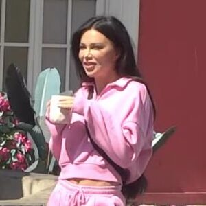 "PORED MENE JE BIO GOSPODIN, SAD GA GLEDAMO KAO KERA" Stanija likuje nad onim što Asmin proživljava, ne štedi ga