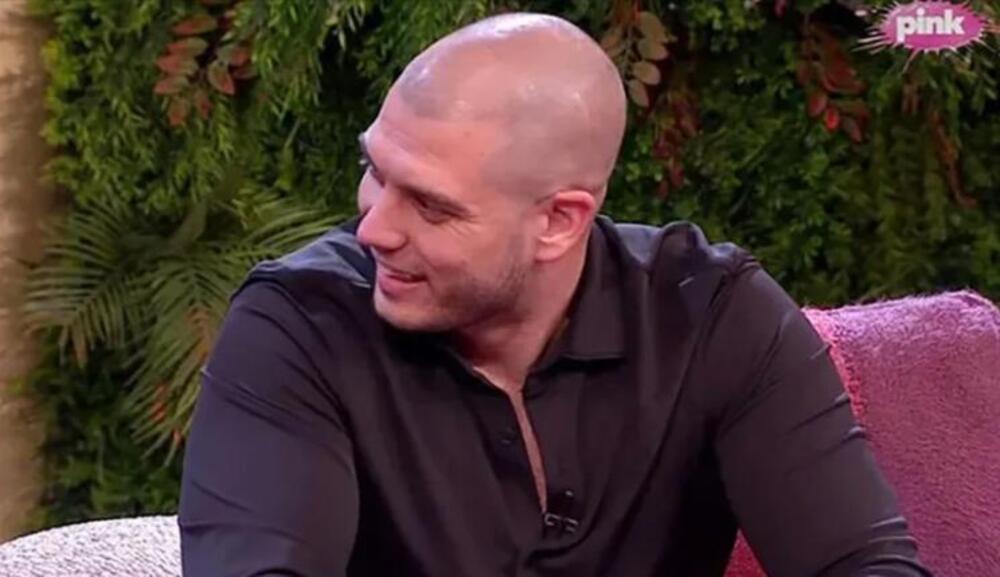 BRAČNI PAR MITROVIĆ MU PRUŽIO RUKU POMIRENJA, A ON SAD U PROGRAMU IZJAVIO OVO! Iscurila sva istina o poslovima