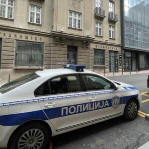 Dojave o bombama stigle na mejl adrese Kurira i Monda: Zgrada pregledana, zaposleni se vratili na radna mesta