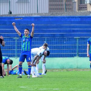 Zemun ponovo u Superligi Srbije!