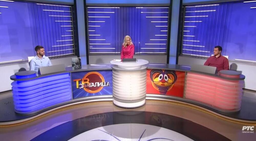 OVO SE NIKADA NIJE DESILO U 