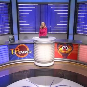 OVO SE NIKADA NIJE DESILO U "SLAGALICI"! Voditeljka nije mogla da veruje ŠTA TAKMIČAR RADI, DA LI JE MOGUĆE?!