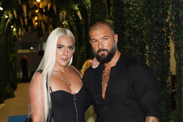 "ČUO SAM DA IMA NOVOG": Oglasio se Lakić nakon RASKIDA 8-GODIŠNJE VEZE! Evo šta se dešavalo pred detetom