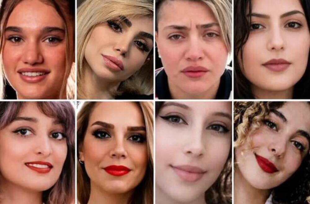 TRAMP SE POHVALIO DA JE SPASAO 8 ŽENA DEMONSTRANATA: Trebalo je da budu pogubljene u Iranu, ali to se NEĆE DESITI!