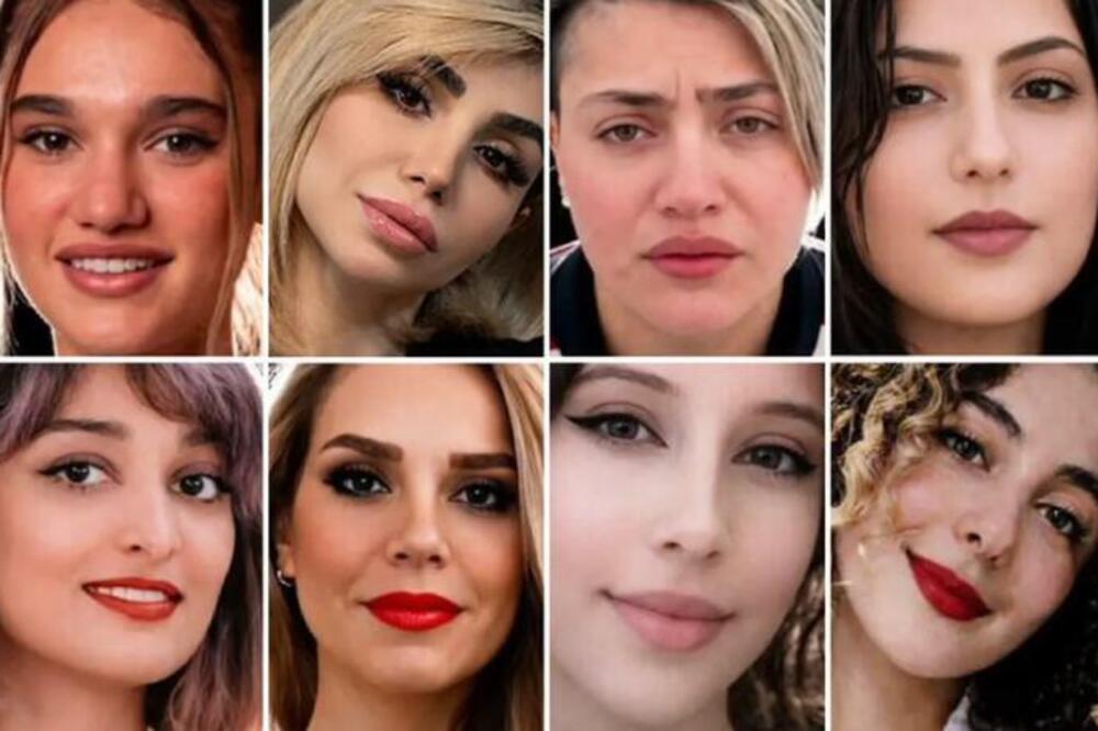 TRAMP SE POHVALIO DA JE SPASAO 8 ŽENA DEMONSTRANATA: Trebalo je da budu pogubljene u Iranu, ali to se NEĆE DESITI!