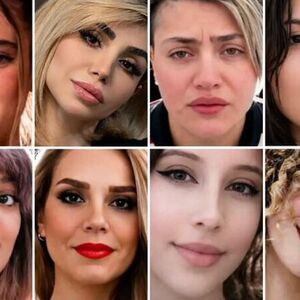 TRAMP SE POHVALIO DA JE SPASAO 8 ŽENA DEMONSTRANATA: Trebalo je da budu pogubljene u Iranu, ali to se NEĆE DESITI!