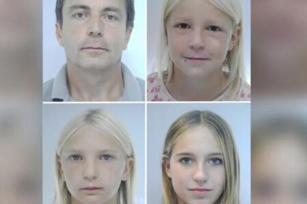 TRI ĆERKE I OTAC MISTERIOZNO NESTALI NEDALEKO OD SUBOTICE: Majka očajnički traži pomoć, niko ništa ne zna!