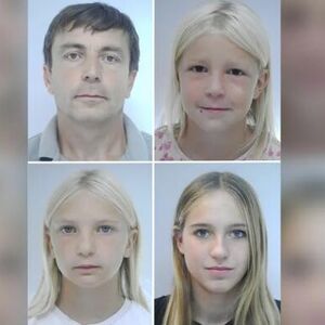 TRI ĆERKE I OTAC MISTERIOZNO NESTALI NEDALEKO OD SUBOTICE: Majka očajnički traži pomoć, niko ništa ne zna!