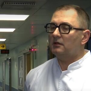 KARDIOLOZI I HIRURZI NOĆAS PALI S NOGU! Dr Marić sa VMA otkrio koji pacijenti su najviše dolazili, teško dežurstvo!