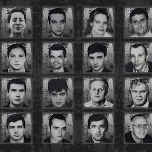 POMEN NEDUŽNO STRADALIM RADNICIMA RTS KOJE SU UBILE NATO BOMBE: Večno će ostati jedno pitanje bez odgovora - ZAŠTO?