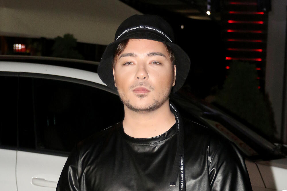 MILAN STANKOVIĆ IDE POD NOŽ: Pre povratka na scenu moraće da prođe kroz ovo, čeka ga dug put do onoga što je naumio