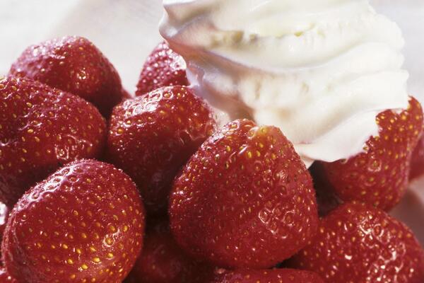 Prava čarolija na tanjiru: Ako volite jagode ovo će za vas biti pun pogodak, najbolja poslastica koju ste probali