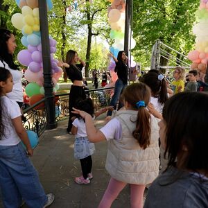 &bdquo;BEOGRADSKI DANI PORODICE&rdquo;: Besplatan program za sve uzraste u centru grada