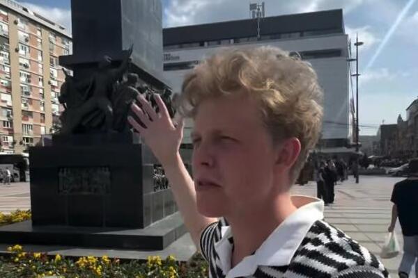 "POSTAO SAM SRBIN ZA 5 MINUTA": Danac u Nišu doživeo nešto što ga je PROMENILO, jedno iskustvo će dugo pamtiti