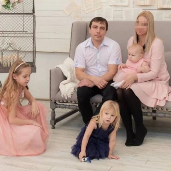 ISPLIVALA MRAČNA TAJNA! Nestanak oca i tri ćerke kod Subotice obavijeno VELOM MISTERIJE, jedno NIKOME NIJE JASNO!