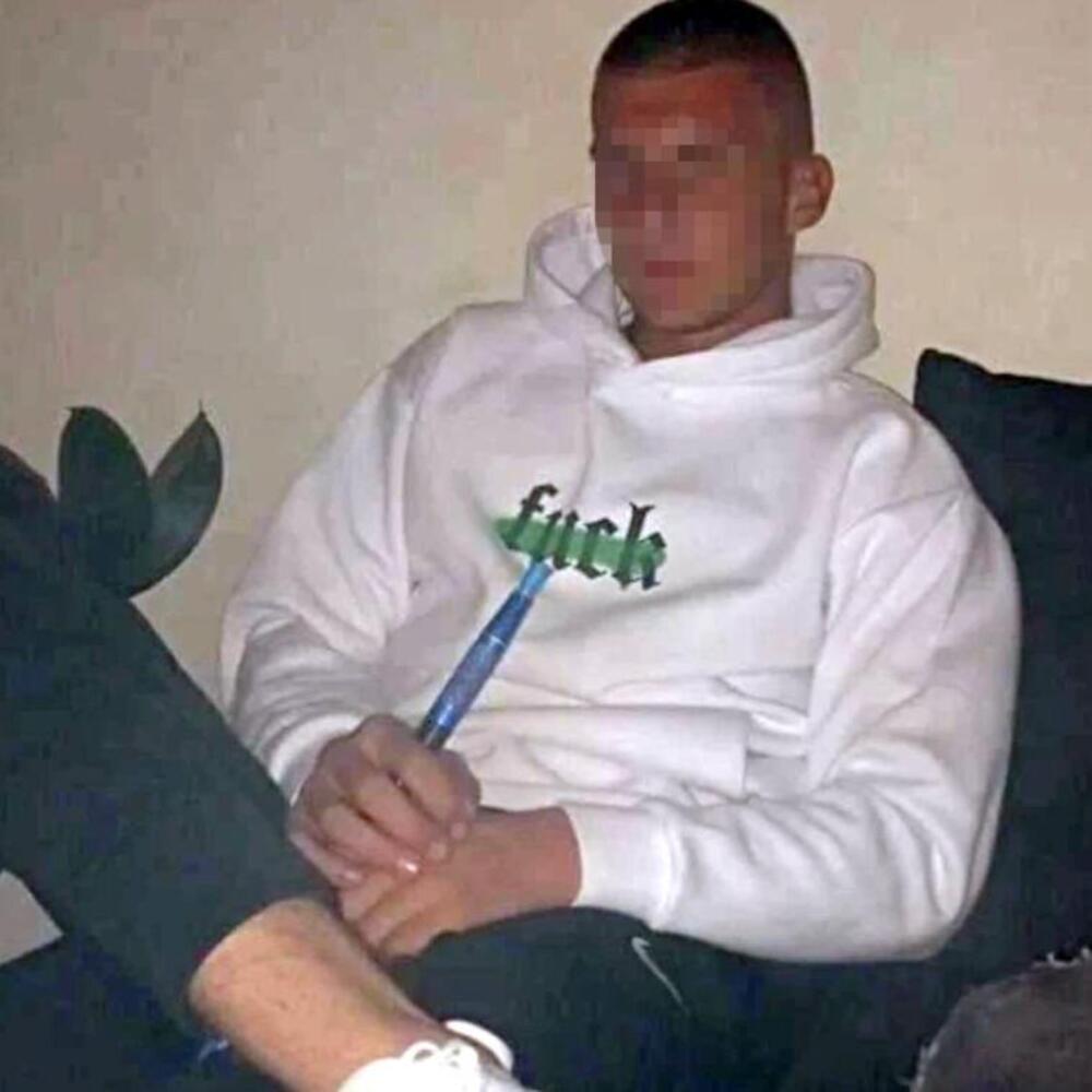 TINEJDŽERU (19) ODREĐEN PRITVOR NAKON ZLOČINA: Komšije iznele svašta u javnost: " Niko mu ništa nije mogao"