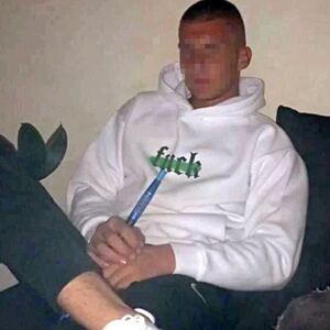 TINEJDŽERU (19) ODREĐEN PRITVOR NAKON ZLOČINA: Komšije iznele svašta u javnost: " Niko mu ništa nije mogao"