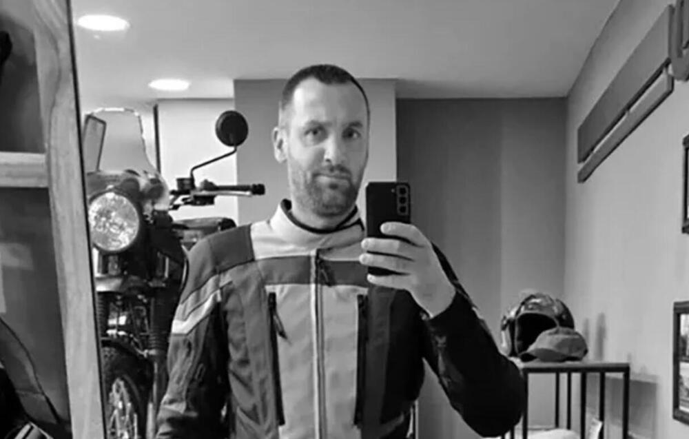 "Bio je divan čovek, uvek spreman da pomogne" Ovo je nastradali Bojan iz Novog Sada