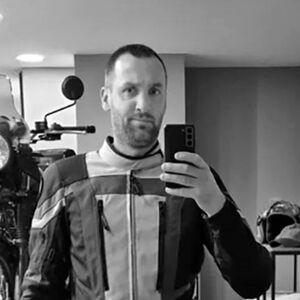 "Bio je divan čovek, uvek spreman da pomogne" Ovo je nastradali Bojan iz Novog Sada