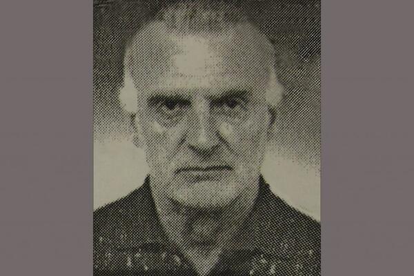 "Zaklinjem se svojom čašću" Rasvetljena likvidacija jugoslovenskog kralja kocke koji je 2009. godine lepio po BG...