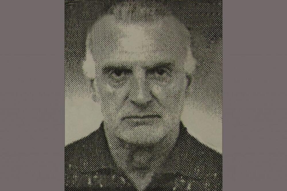 "Zaklinjem se svojom čašću" Rasvetljena likvidacija jugoslovenskog kralja kocke koji je 2009. godine lepio po BG...