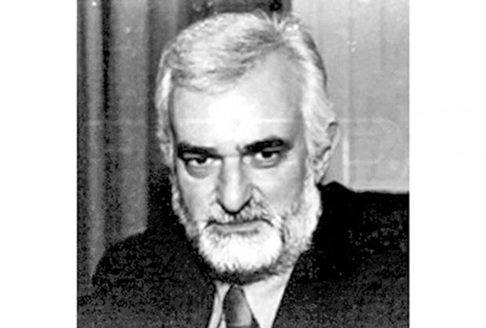 Branislav Šaranović