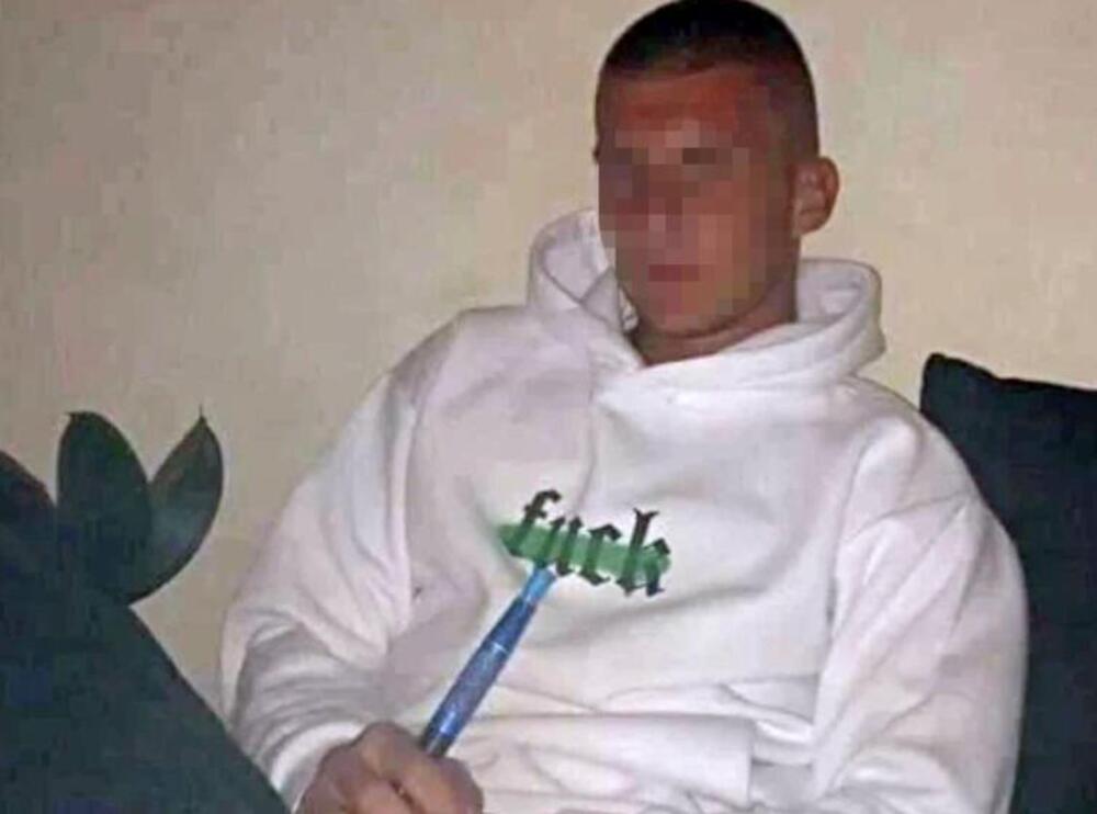 TINEJDŽERU (19) ODREĐEN PRITVOR NAKON ZLOČINA: Komšije iznele svašta u javnost: “ Niko mu ništa nije mogao“