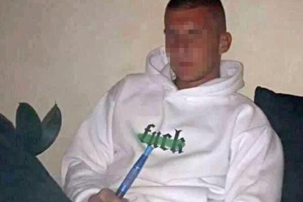 TINEJDŽERU (19) ODREĐEN PRITVOR NAKON ZLOČINA: Komšije iznele svašta u javnost: " Niko mu ništa nije mogao"