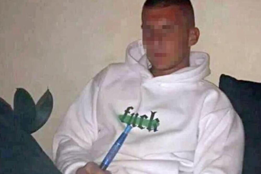 TINEJDŽERU (19) ODREĐEN PRITVOR NAKON ZLOČINA: Komšije iznele svašta u javnost: " Niko mu ništa nije mogao"