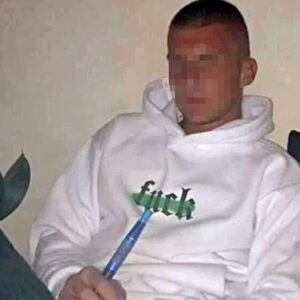 TINEJDŽERU (19) ODREĐEN PRITVOR NAKON ZLOČINA: Komšije iznele svašta u javnost: " Niko mu ništa nije mogao"