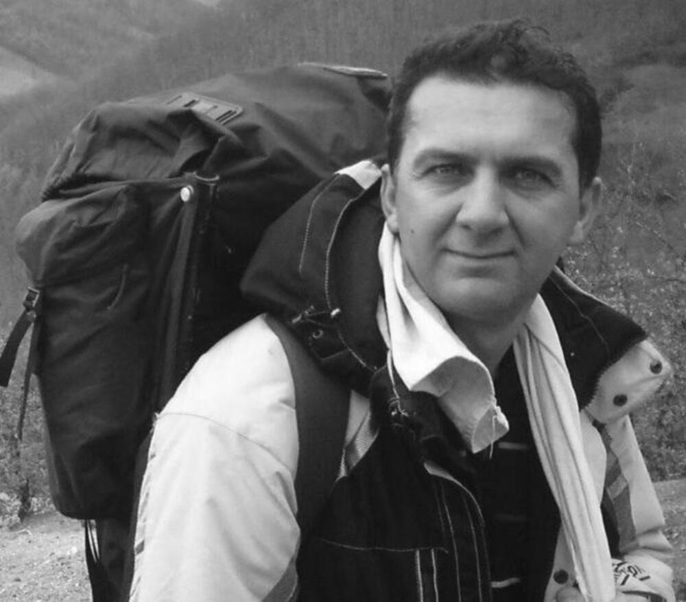 JEDNA OD ŽRTAVA TROSTRUKOG UBISTVA U PODGORICI JE KOMŠIJA MINISTRA: Potresnim rečima oprostio se od Kenana