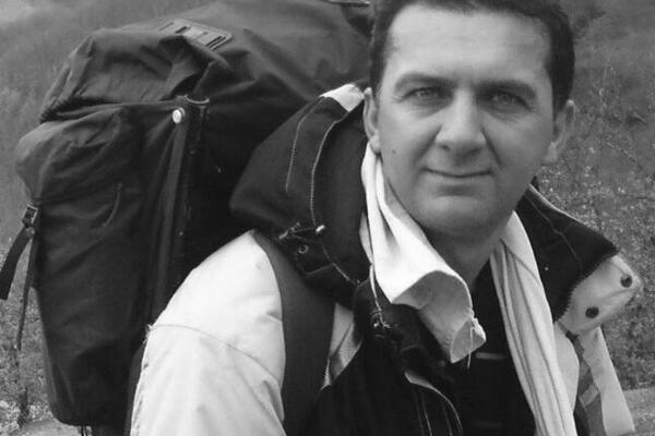 JEDNA OD ŽRTAVA TROSTRUKOG UBISTVA U PODGORICI JE KOMŠIJA MINISTRA: Potresnim rečima oprostio se od Kenana