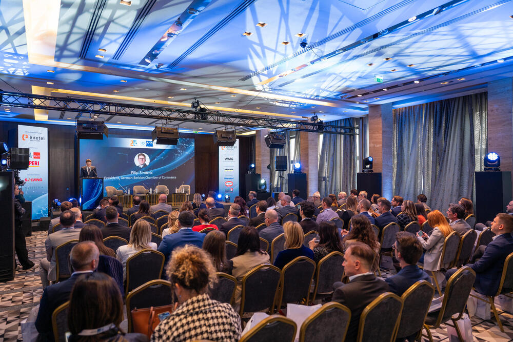 Tehnologija, inovacije i partnerstvo: nemačko-srpska saradnja ulazi u fazu zajedničkog razvoja