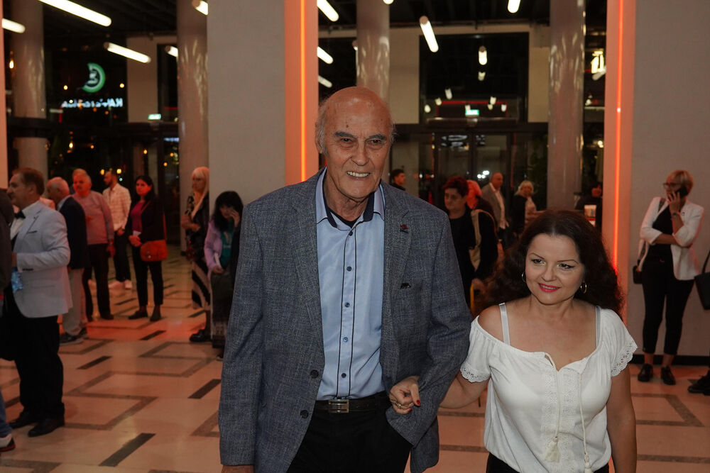 Andrija Bajić, Mala Cana